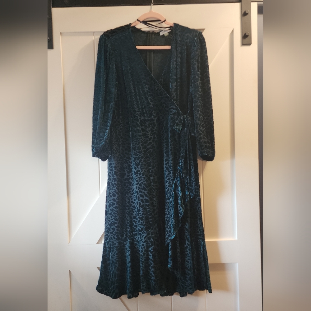 Beautiful Calvin Klein dress size 16